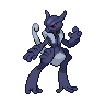 Shadow Mewtwo (Mega X)